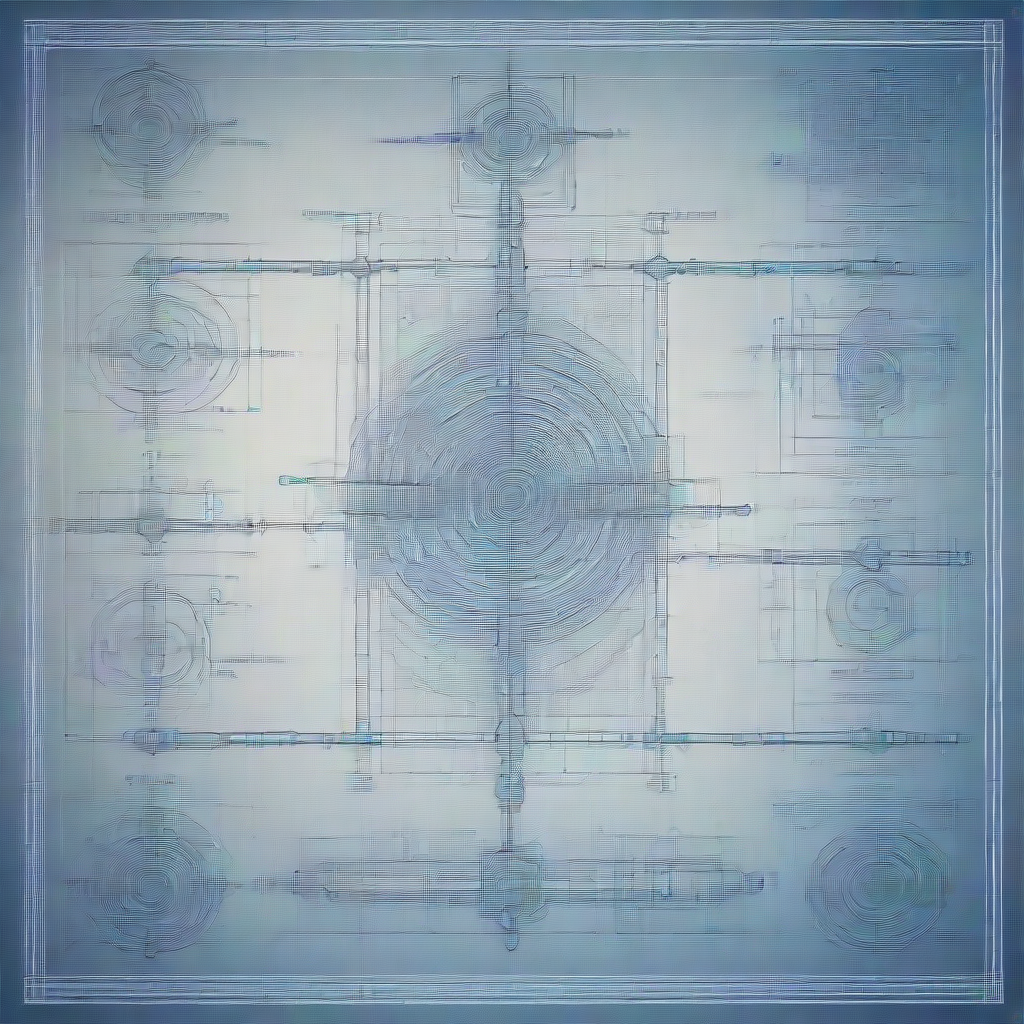 blueprint