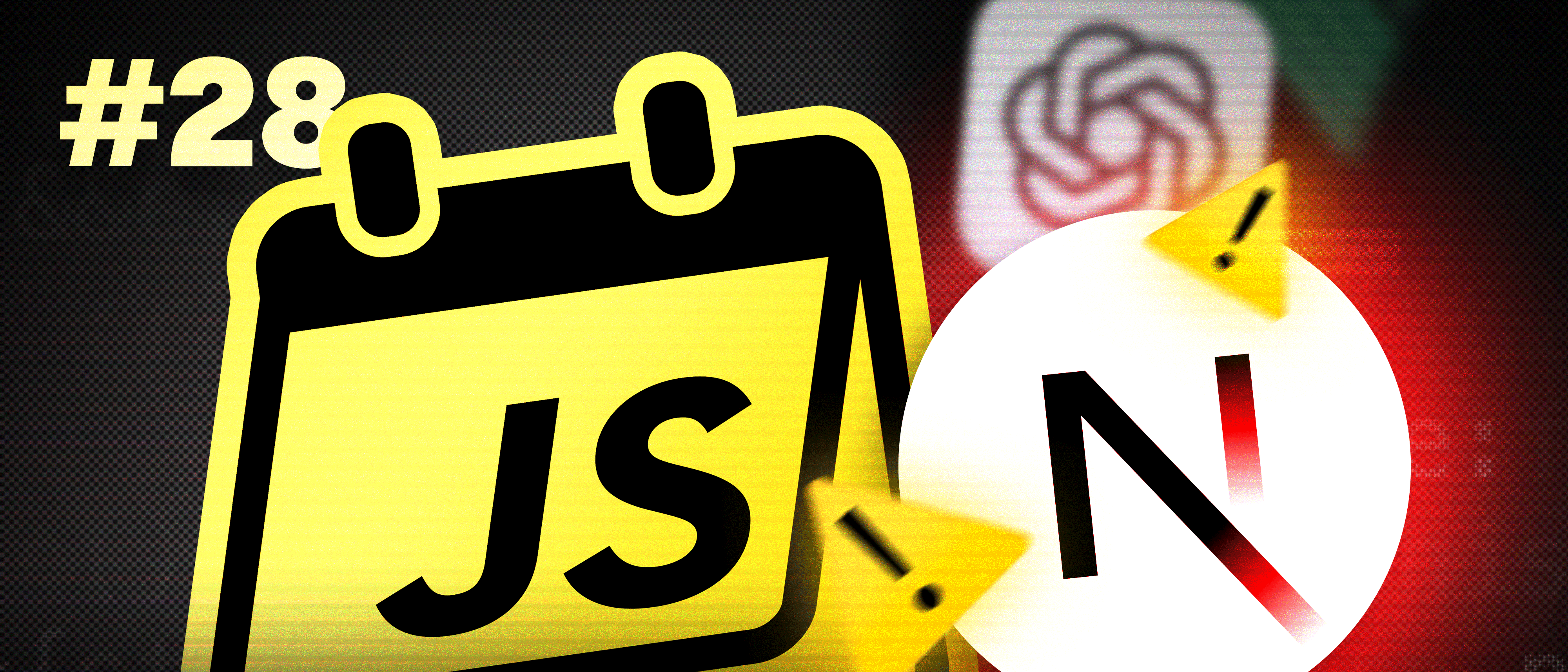 Next.js Locks the Back Door, OpenAI Unlocks Image Generation, and Vue Steals the Spotlight
