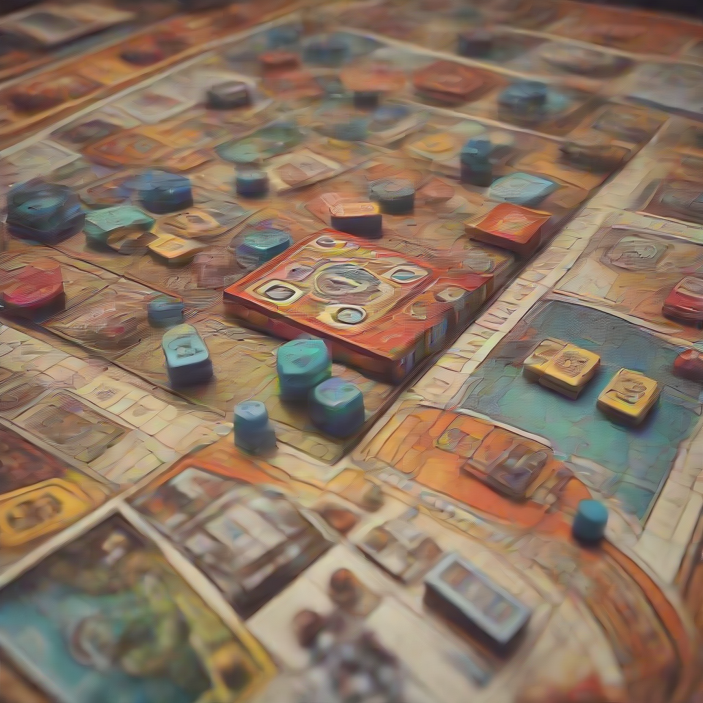 Life is a Collection of Games; We Each Choose Which Ones We Play. Choose Wisely