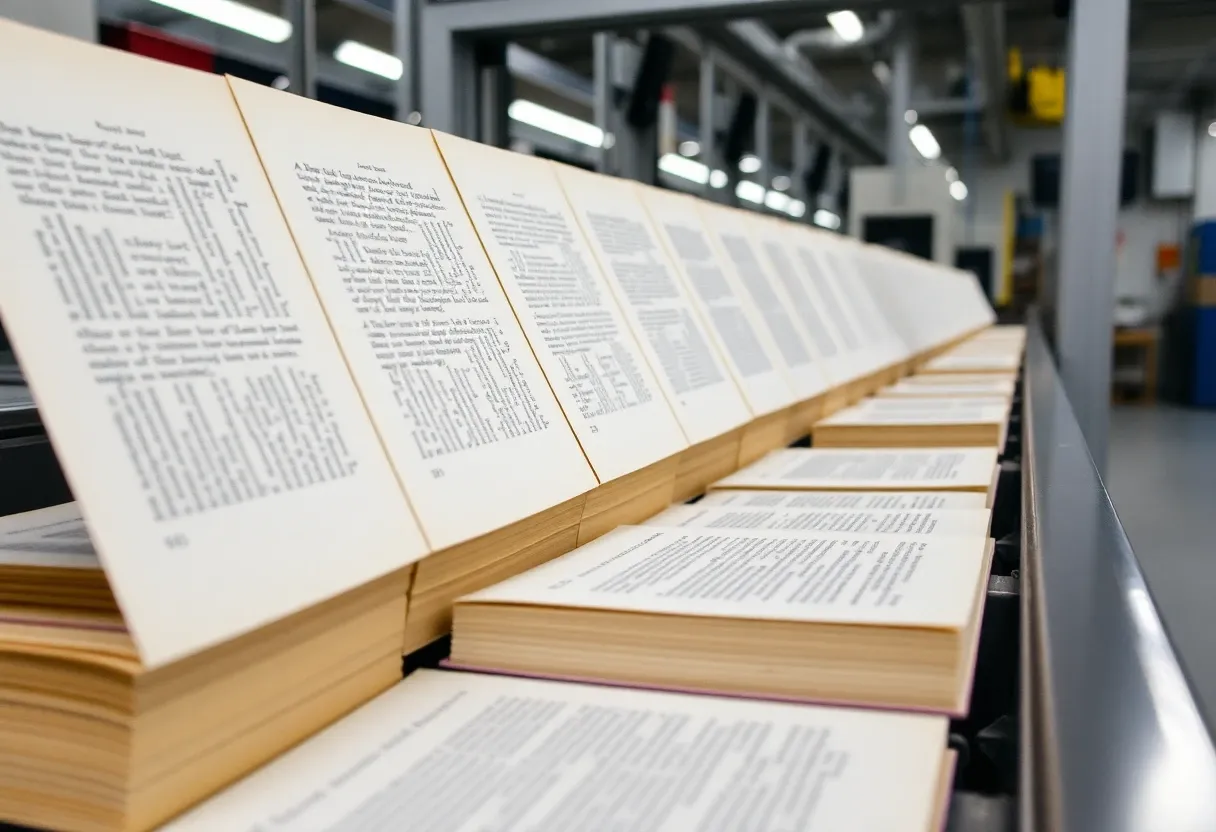 What Anthropic’s AI Lawsuit Means for the Future of Publishing