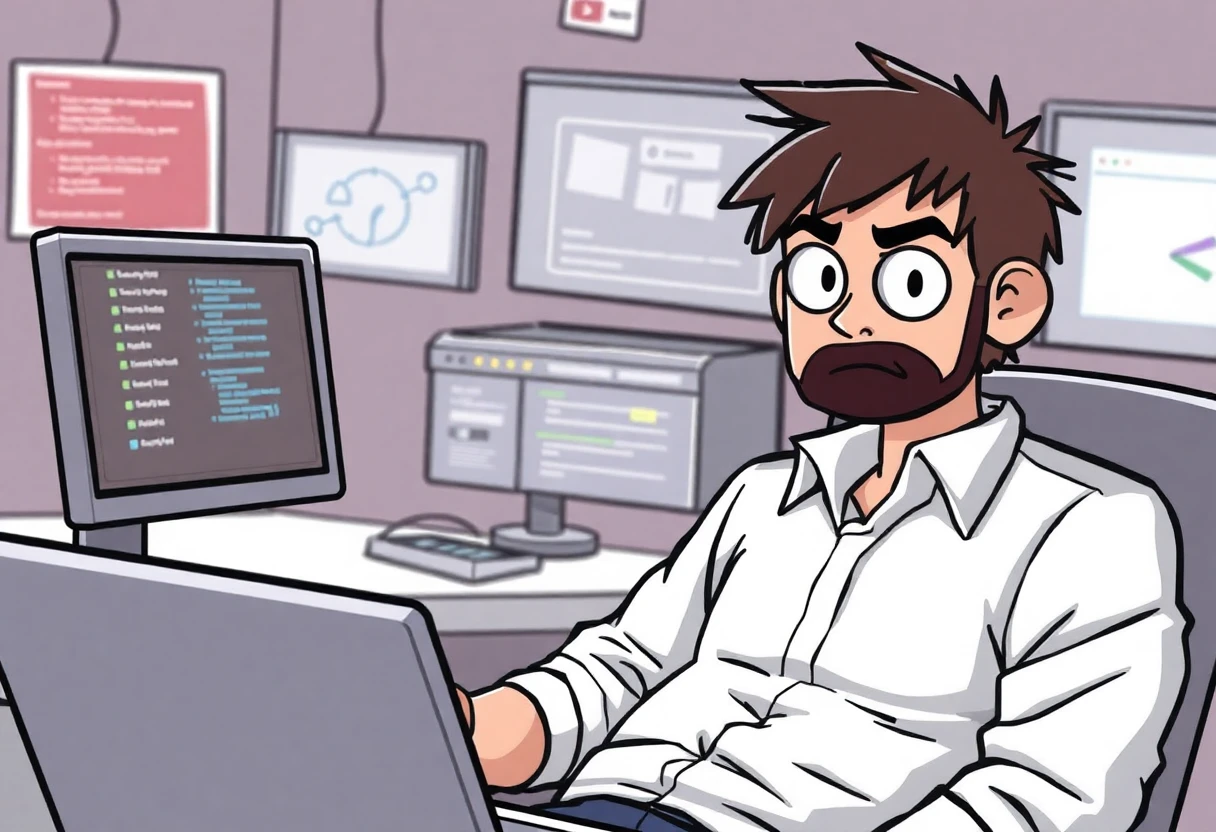 Why Your Code Review Process Might Be Missing Its Biggest Security Risks