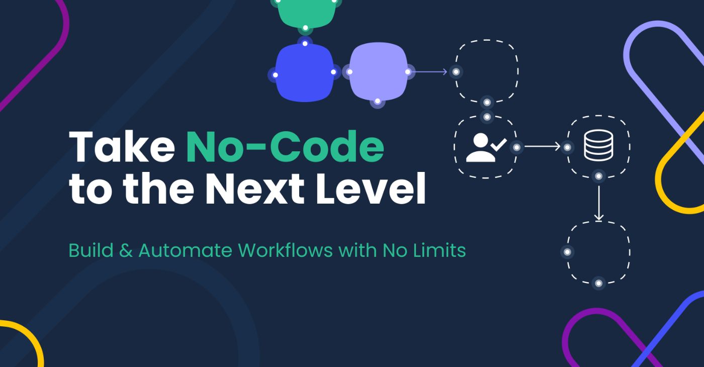 No-Code Simplicity and Full-Code Potential: Welcome to Latenode!