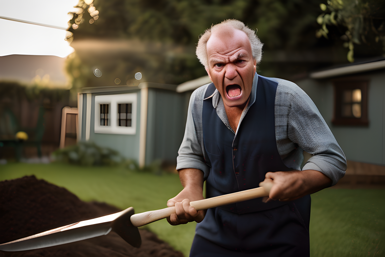 Complexity NIMBYs and the Illusion of Transcending Software Complexity Bounds