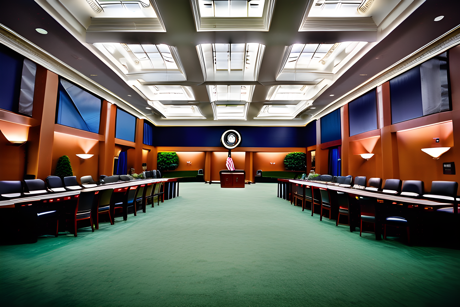 Defining Key Terms in the Presidential Order on AI Governance