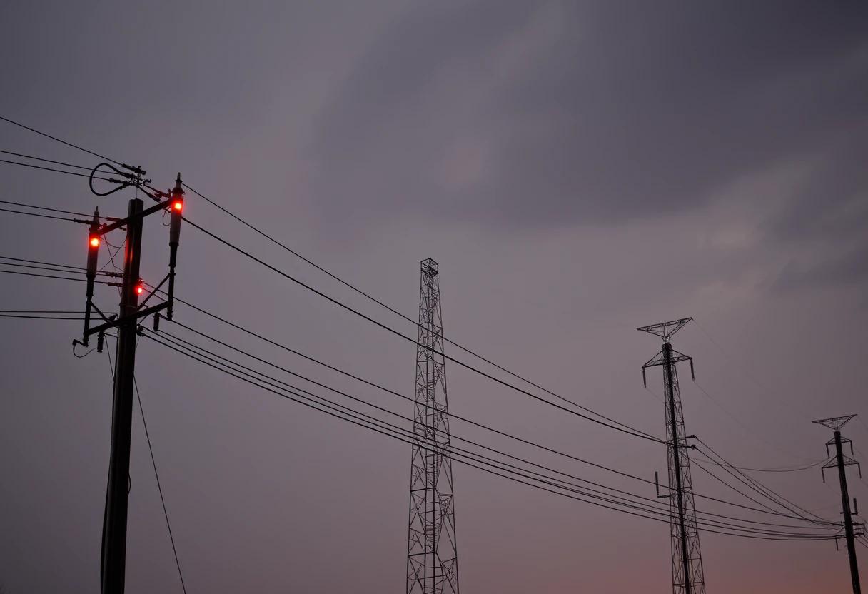 The Economic Ripple Effect of Broadband Investments