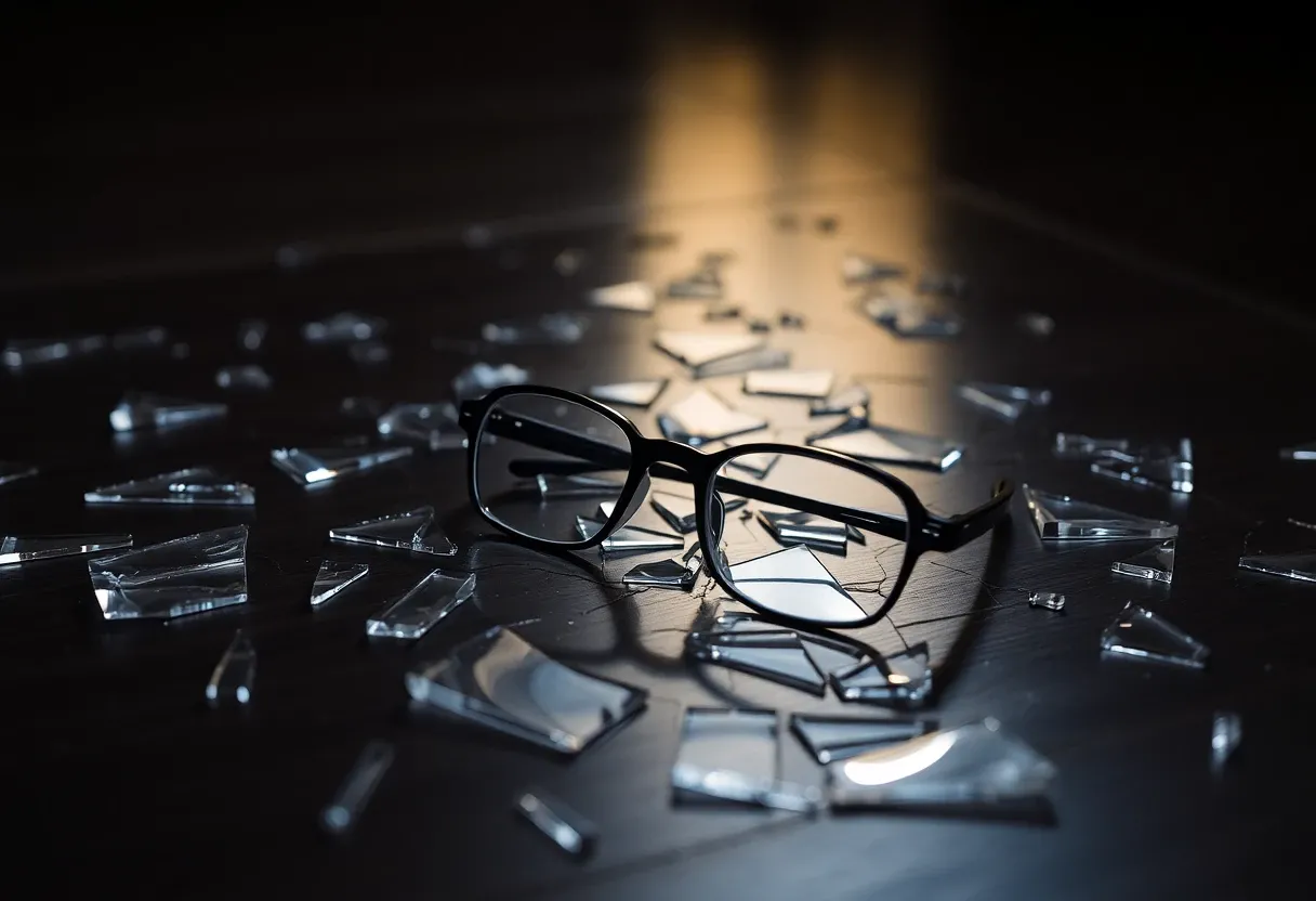 Methodology for Adversarial Attack Generation: Using Directives to Mislead Vision-LLMs