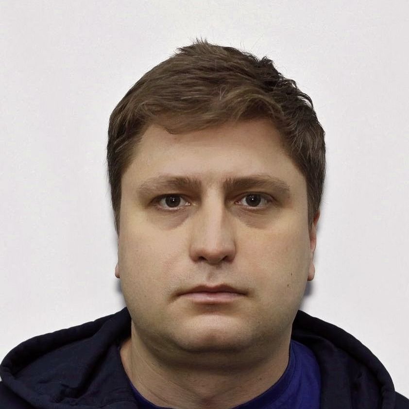 Fedor Yaremenko