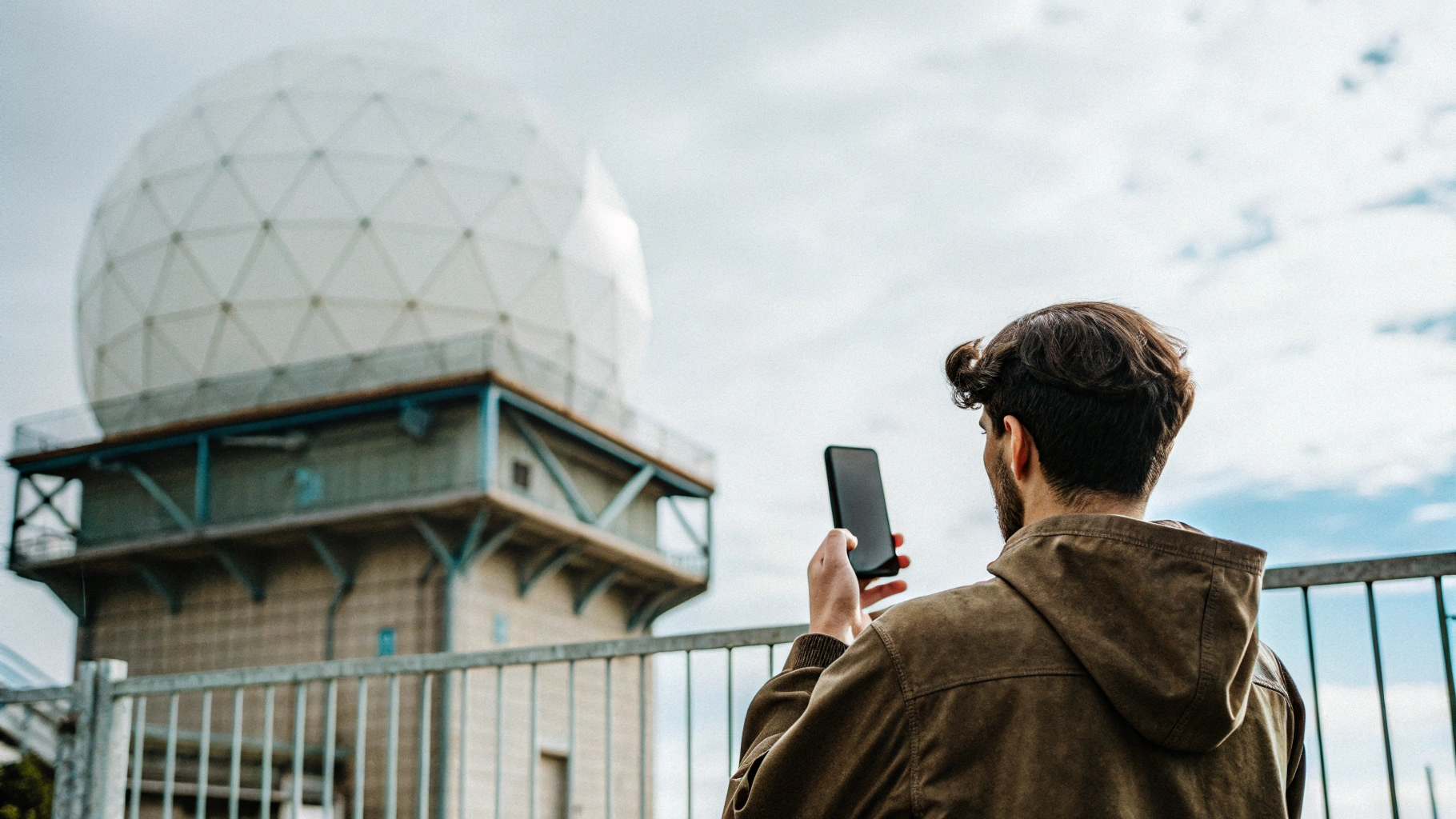 The Future of Weather Radar on Your Phone: 2026 Trends from a Radar-Obsessed Founder