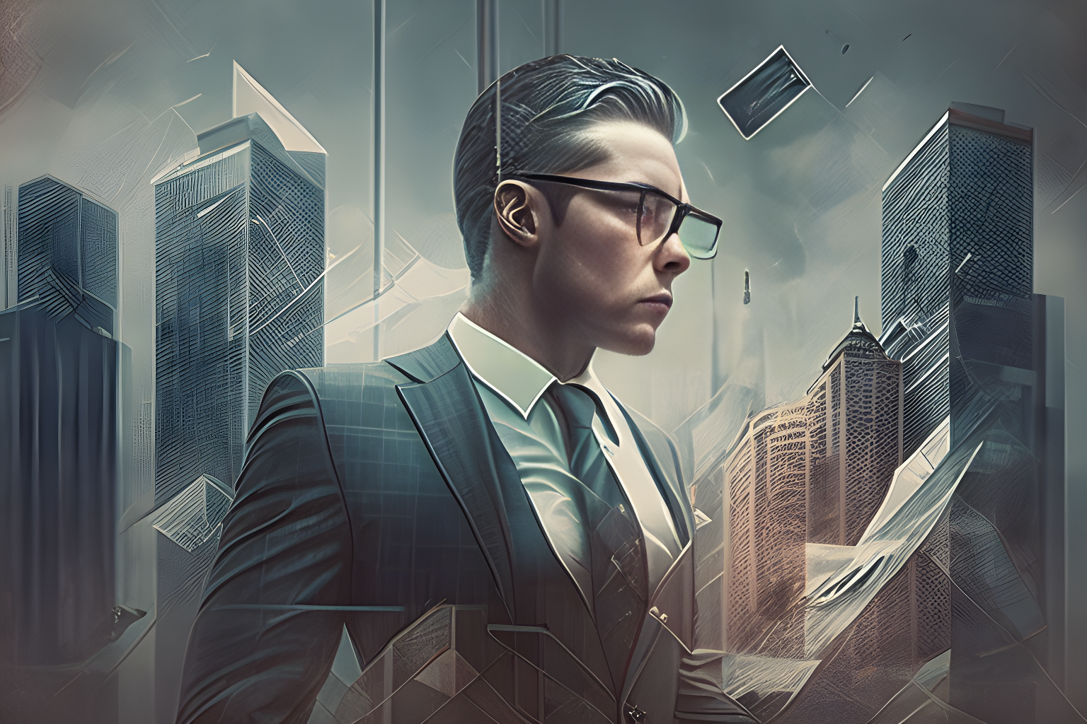 Justin Welsh: How My Little One-Person Business Crossed $4M in Revenue