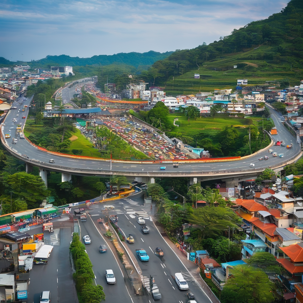 RUI: A Web-based Road Updates Information System using Google Maps API