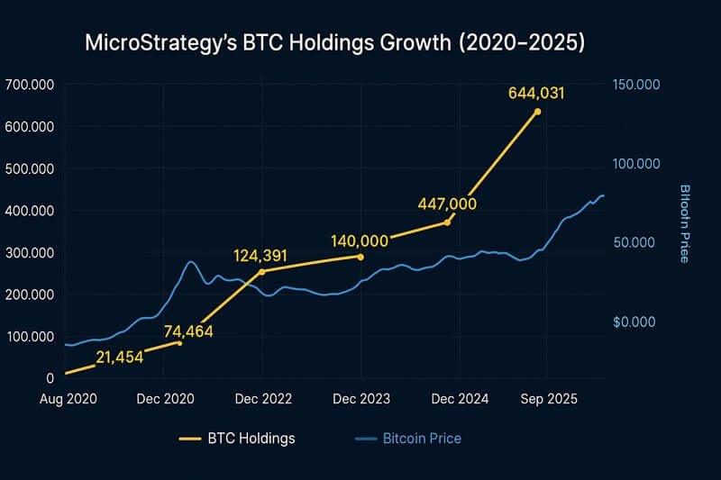 Institutional Bitcoin Buying Has Accelerated - Here's What the Data Actually Shows