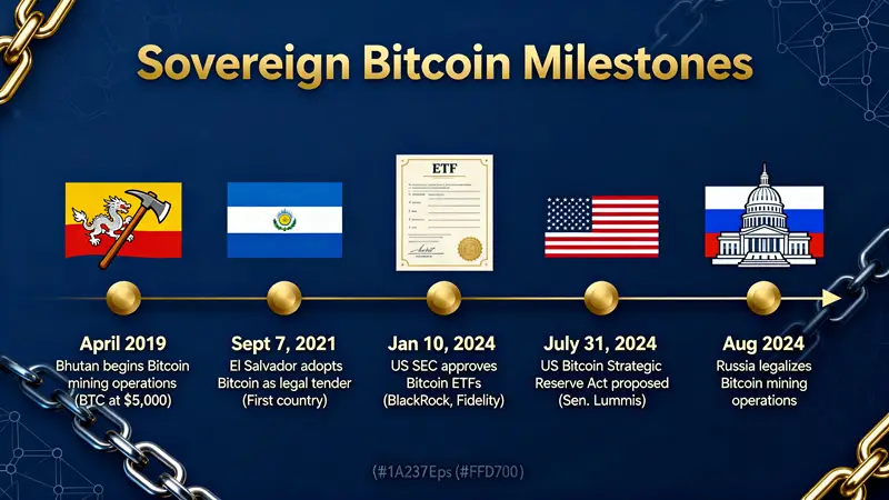 Institutional Bitcoin Buying Has Accelerated - Here's What the Data Actually Shows