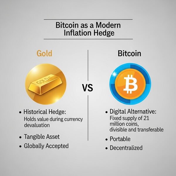 Institutional Bitcoin Buying Has Accelerated - Here's What the Data Actually Shows