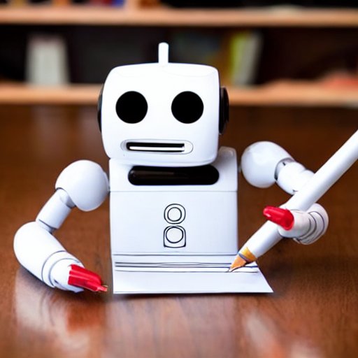 This image was created by Stable Diffusion, a text-to-image model that creates synthetic images from text.