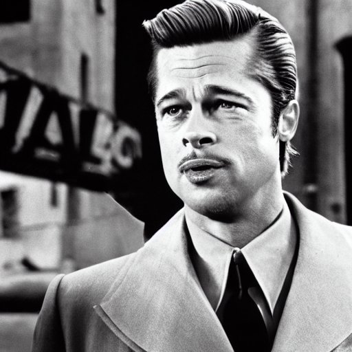 This image was created by Stable Diffusion, a text-to-image model that creates synthetic images from text.