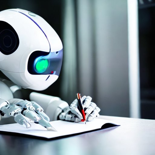 This image was created by Stable Diffusion, a text-to-image model that creates synthetic images from text.