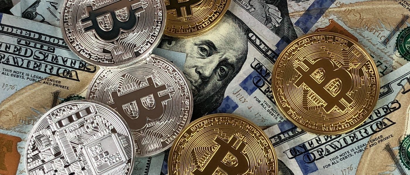 How to Cope With Massive Losses in Crypto