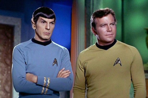 From Star Trek to SpaceX: How Sci-Fi Became the Blueprint for Real Exploration
