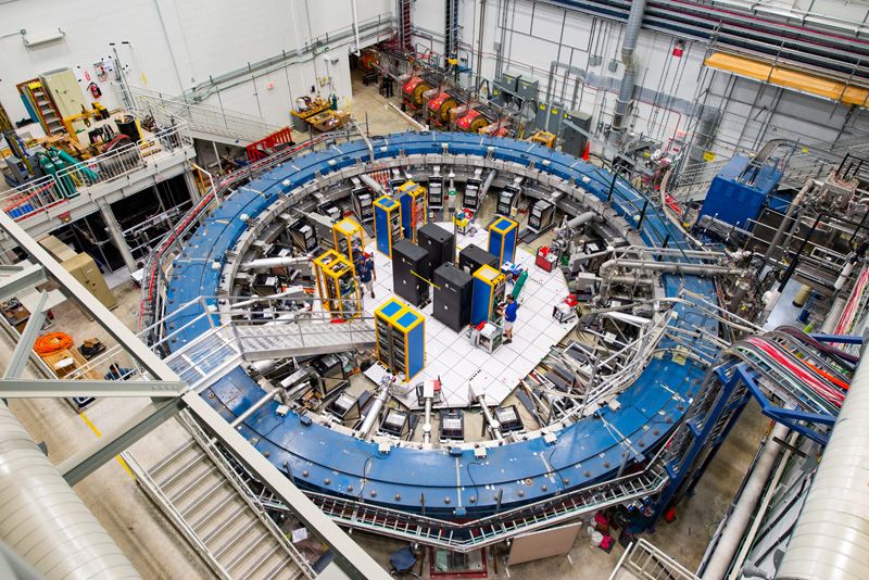 Particle Physics - Brain Science - A New Classical State of Matter - of the Human Mind