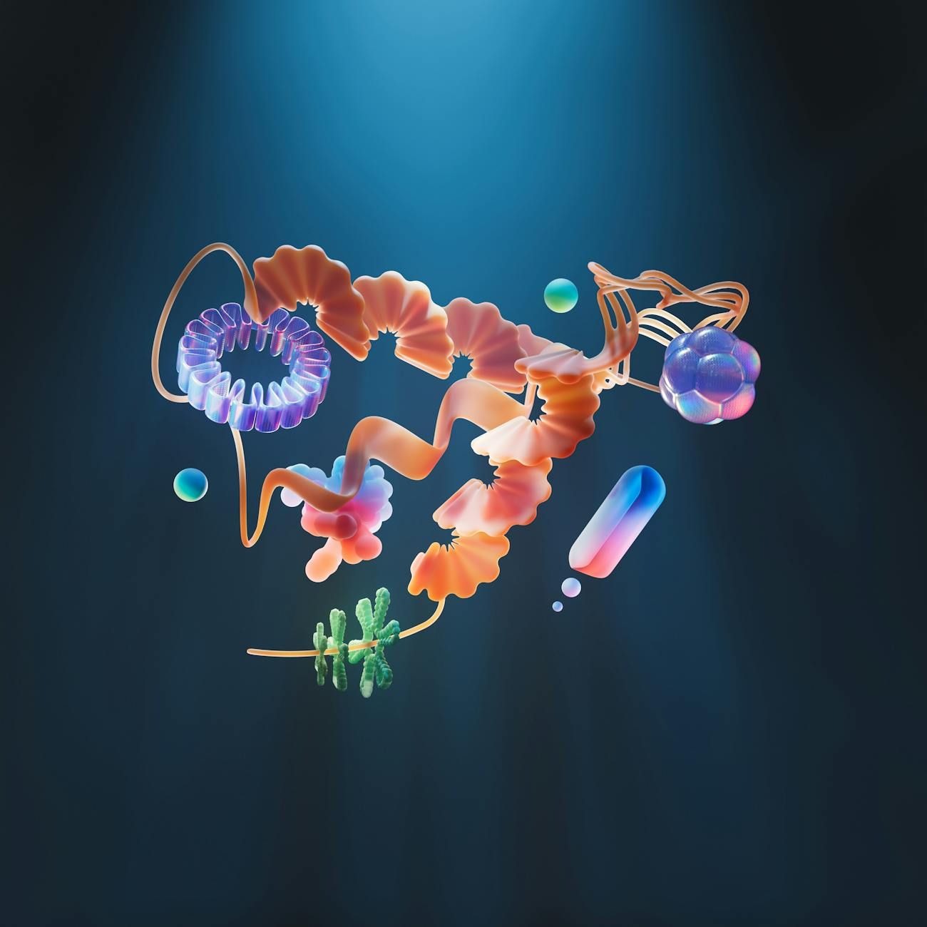 Protein Structures | AlphaFold: Google Research Vacancy, Weakness in Fundamental Science