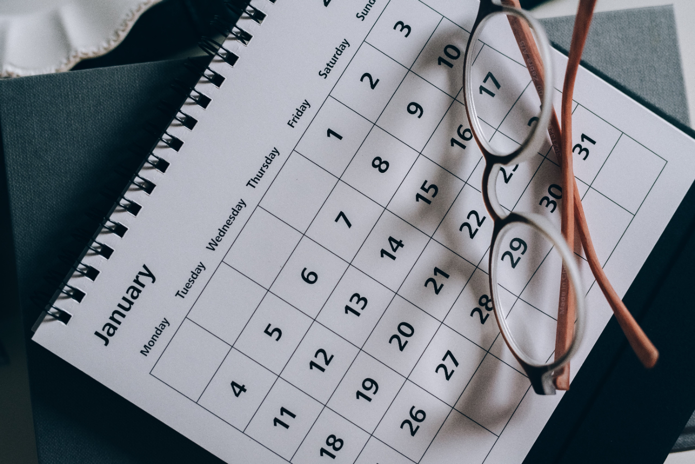 3 Techy Tips for Organizing Your Calendar for Improved Efficiency