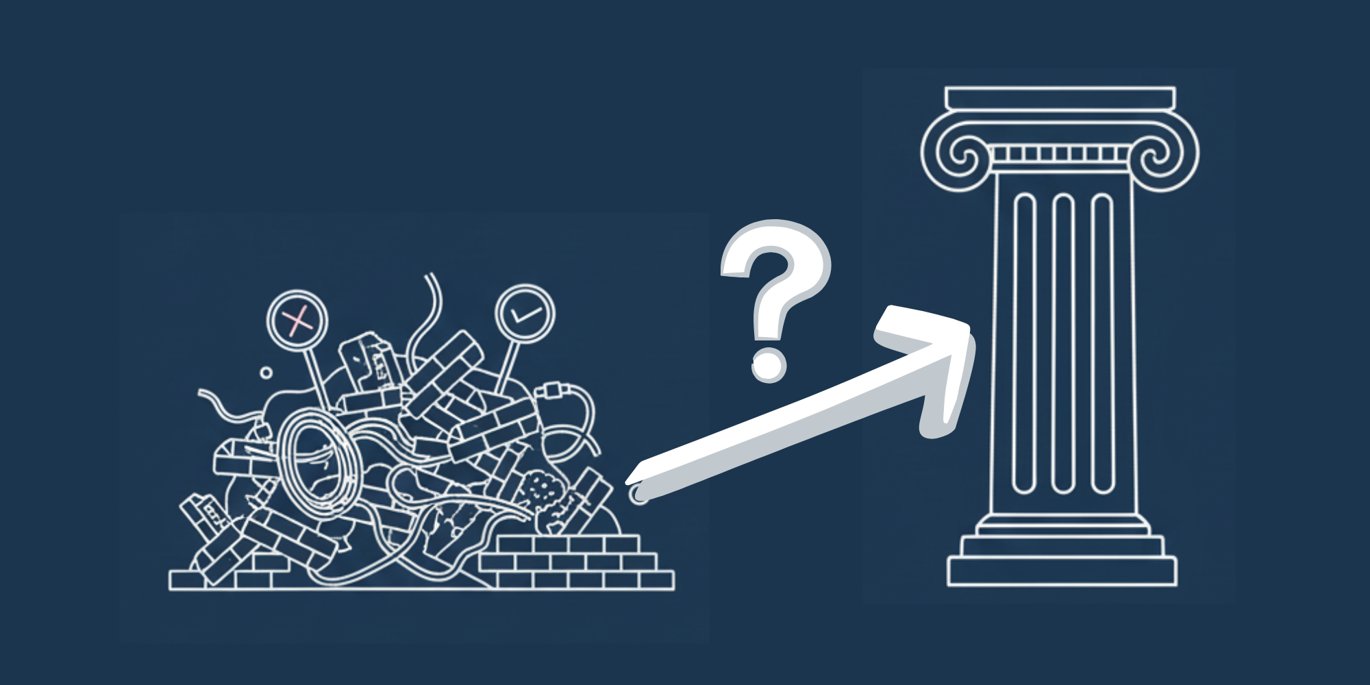 An Architect's View: Why AI Needs an Ethical OS, Not More Rules