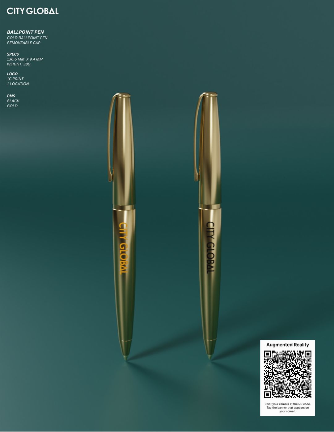 How to Use Augmented Reality to Pitch Your Next Consumer Product