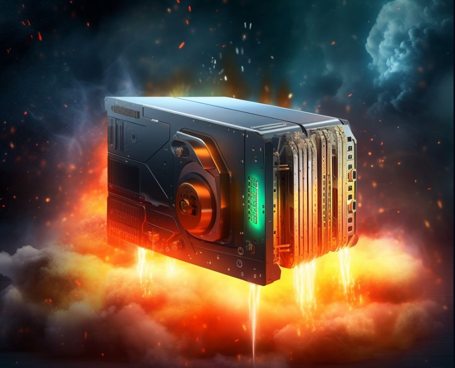 Elevate Your Synology NAS to Interplanetary Heights