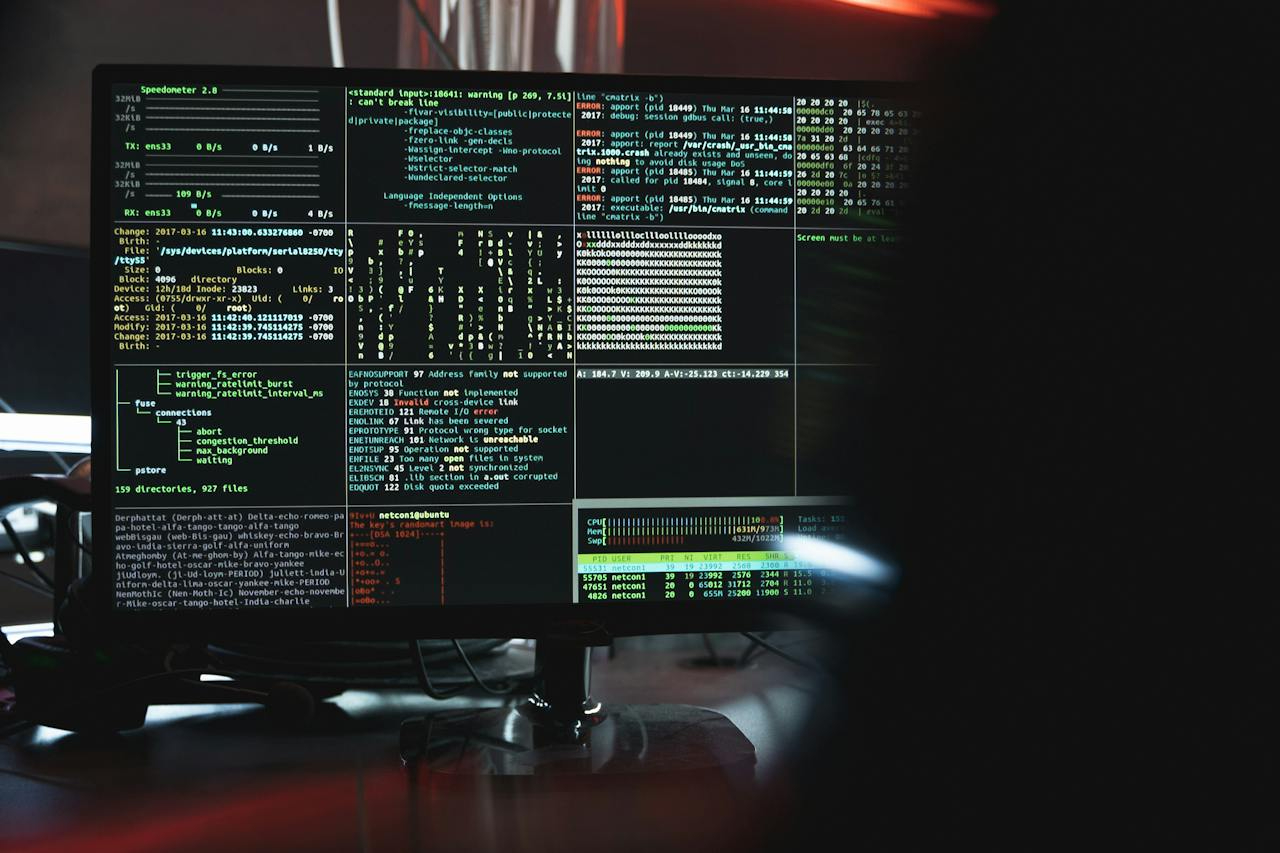 What Is a Data Management System and Why Your Business Needs It