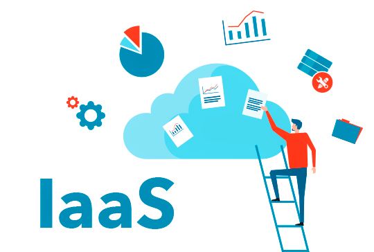 IaaS, the Niche SaaS Power