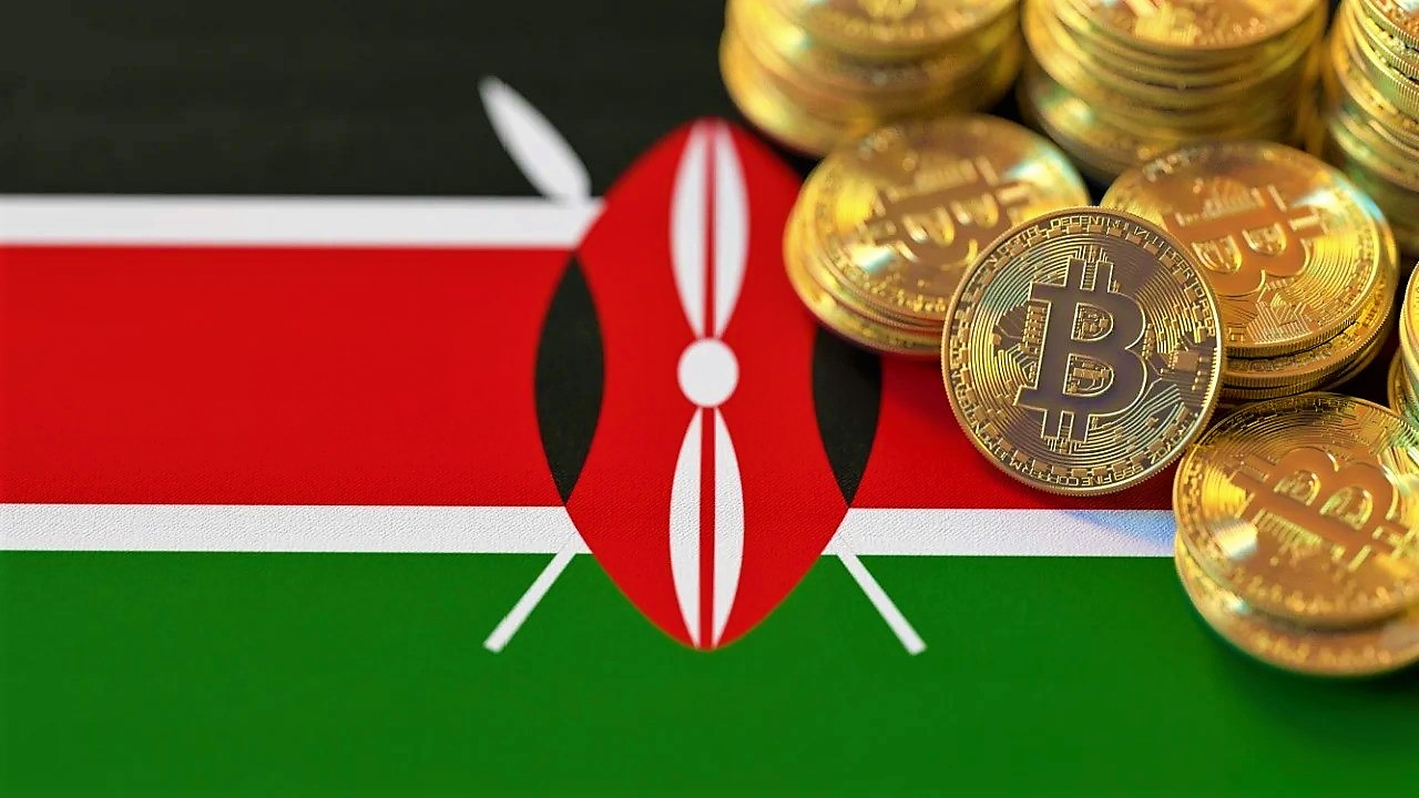 Bitcoin Loves Kenya (& East Africa)