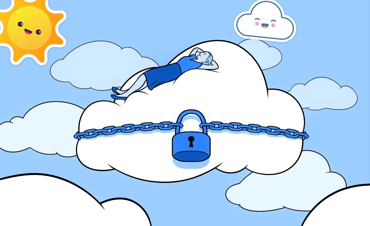 The Importance of Security in PaaS