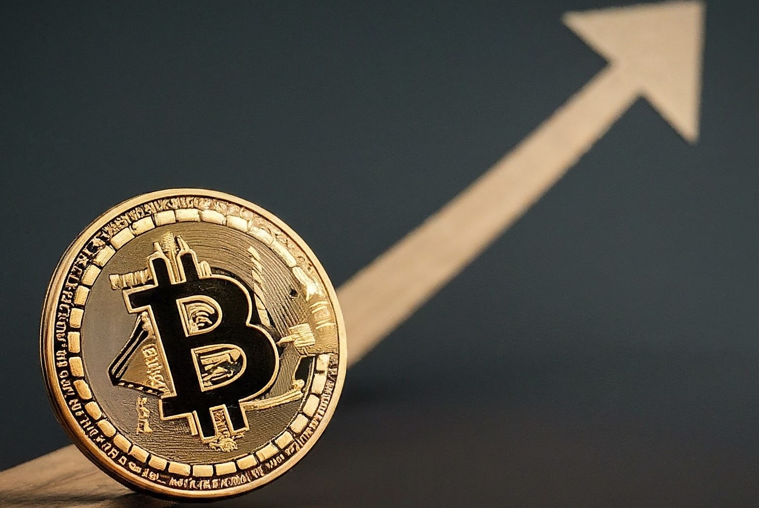 Bitcoin, Recession-Proof?