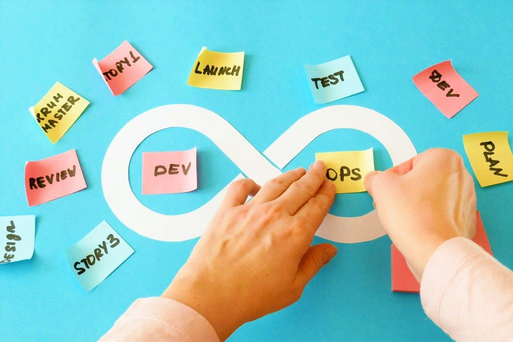 Your Guide to The Suits of DevOps