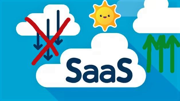 Vertical-SaaS, The Future of Startups!