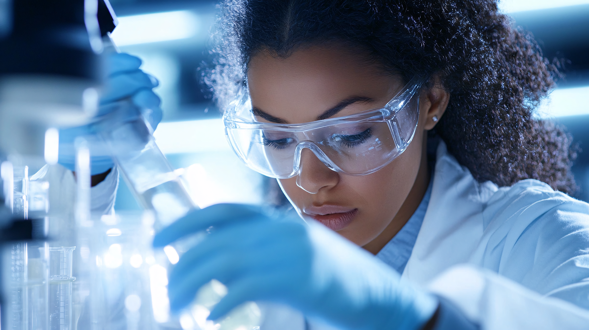 Effectively Managing AI Agents for Testing