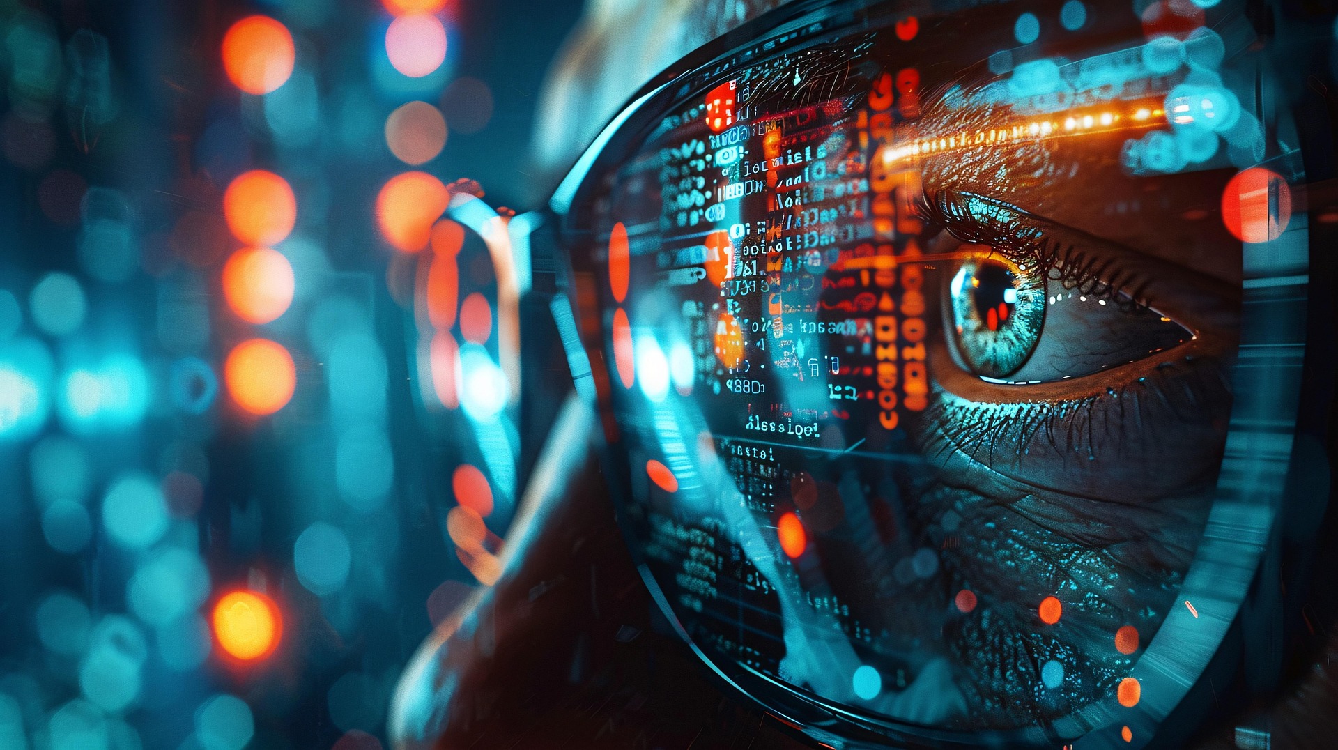 Working With Vision AI to Test Cloud Applications