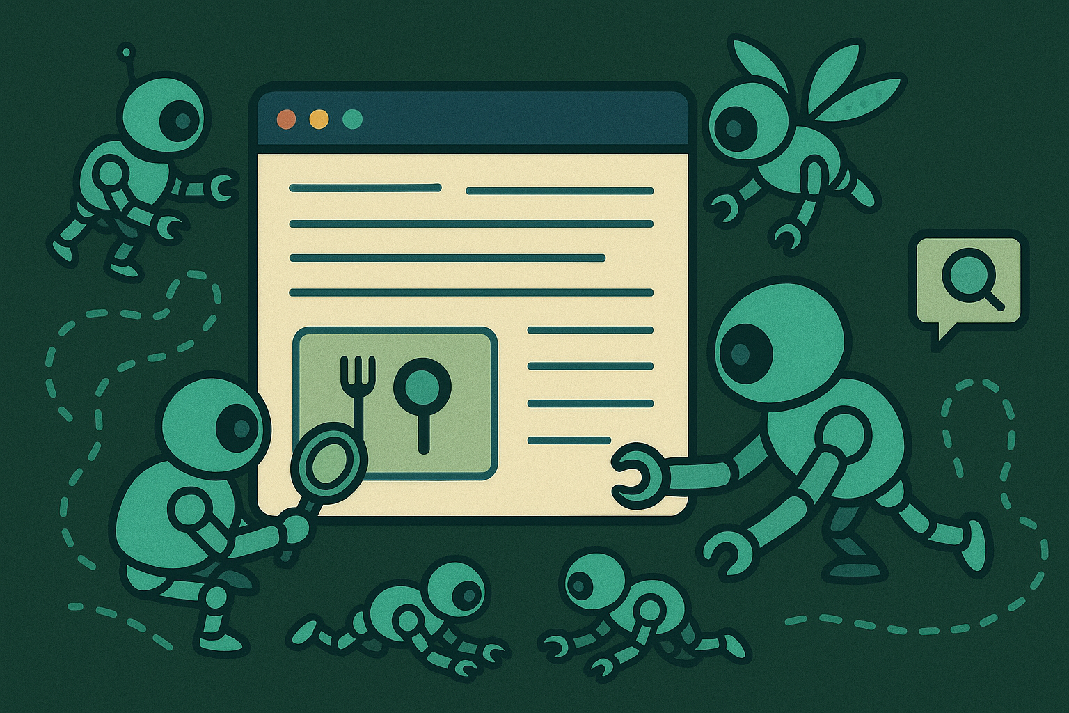 Answer Engine SEO: How to Make Your Website AI-Readable in 2025