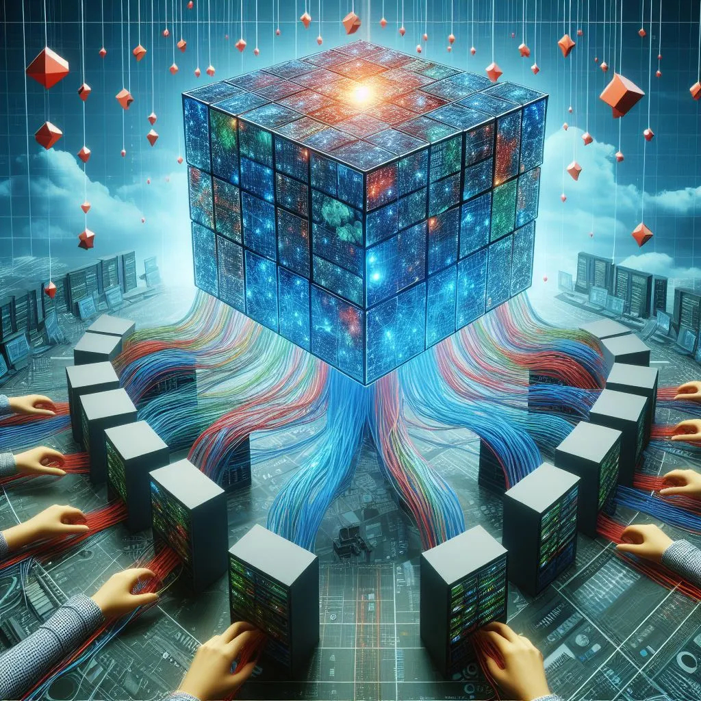 Navigating the Parallel Programming Landscape: A Deep Dive into SIMD and MIMD Architectures