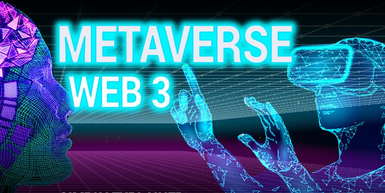 Метавселенная в Web 3