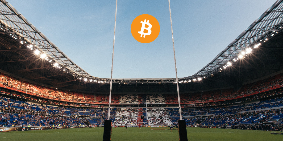 Top 5 NFL Players Involved In Bitcoin