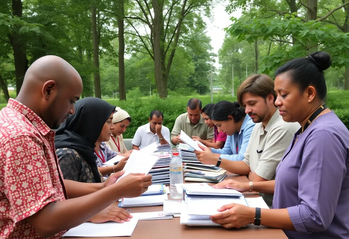 Why the 2020 U.S. Census Bureau Opted for Differential Privacy