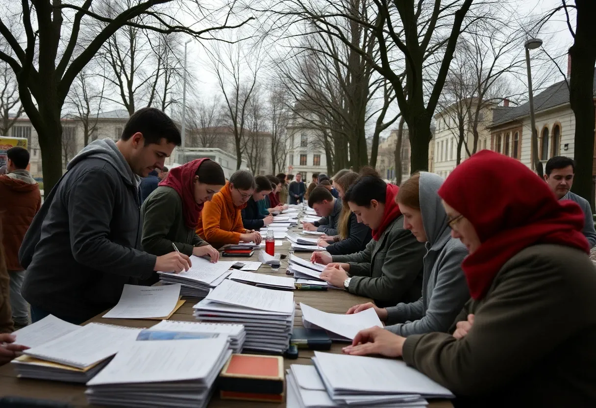 Transparency’s Double-Edged Sword in Census Privacy