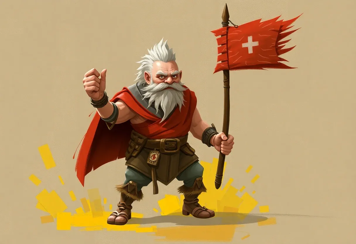 Disentangling Upper and Lower Body Motion: The Key Finding for Full-Body Avatar Reconstruction