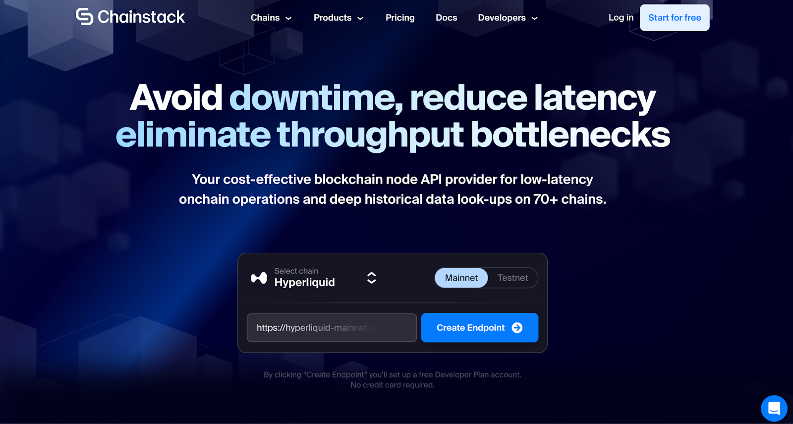 Best RPC Node Providers in 2025 | HackerNoon