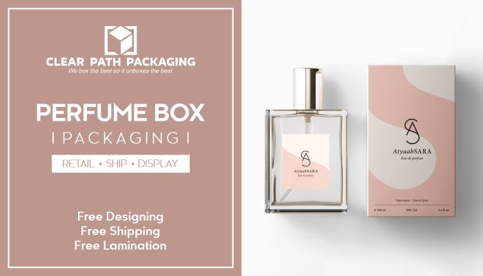 featured image - Super useful tips to improve custom perfume boxes
