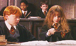 hermione