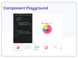 Bit-dev Playground react documentation