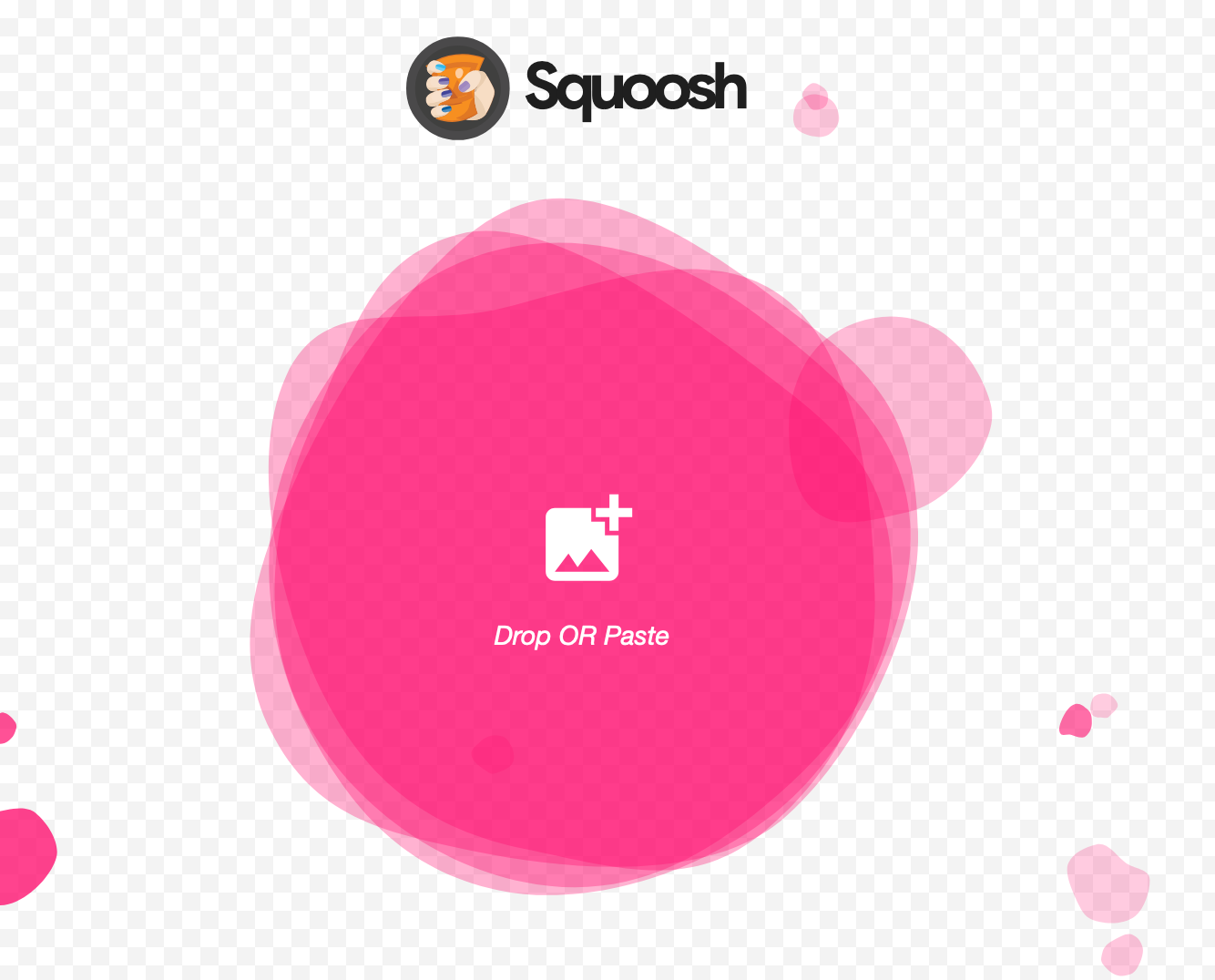 squoosh