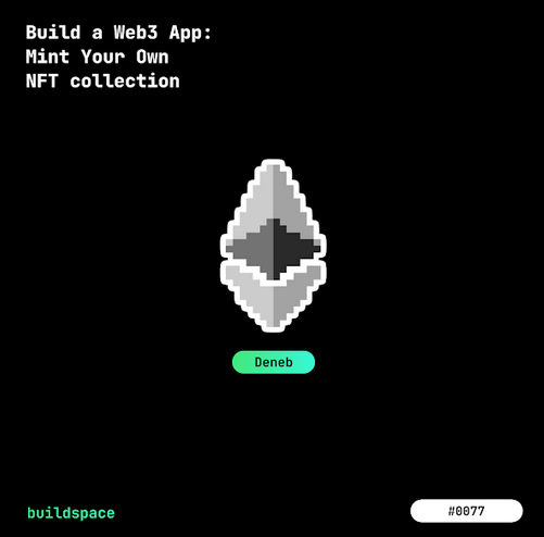 An image of buildspace nft